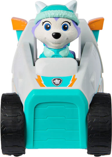 Spin Master Basic Vehicle Paw Patrol for Ages 3+ 17cm