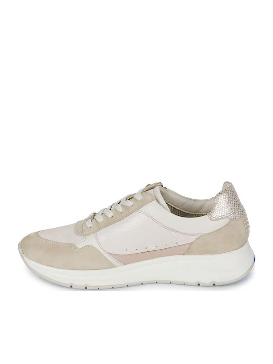 Γυναικεία Sneakers Γκρι