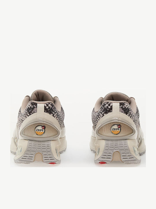 Air Max DN Prm Sneakers Malt / Lt Orewood Brn-velvet Brown