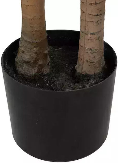 Künstliche Yucca-Pflanze 125 cm