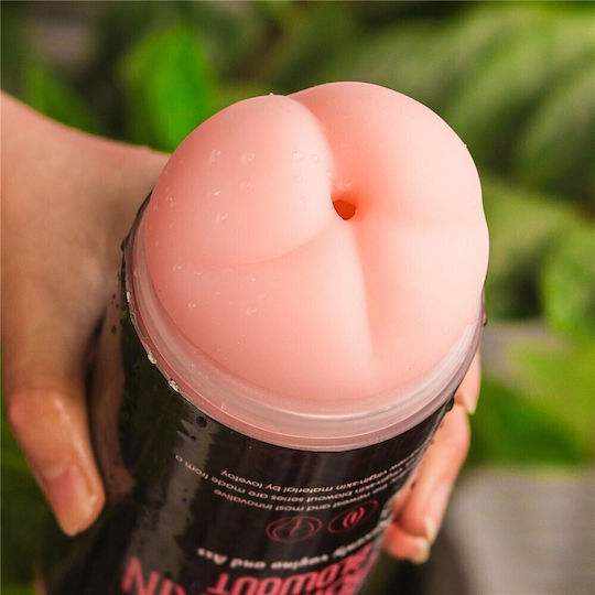 Lovetoy Masturbator Vagina