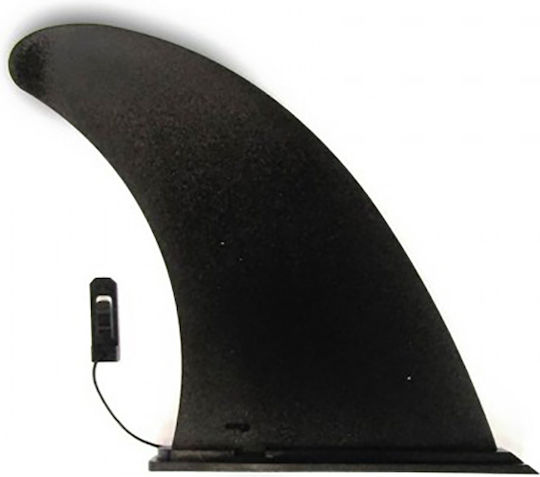 SCK Replacement Fin Sup Black