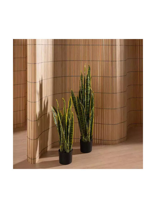 Изкуствено растение Драцена 20x20x115см