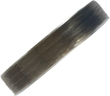 Fir de pescuit Balzer Platinum Royal 150m Bej 0.40mm