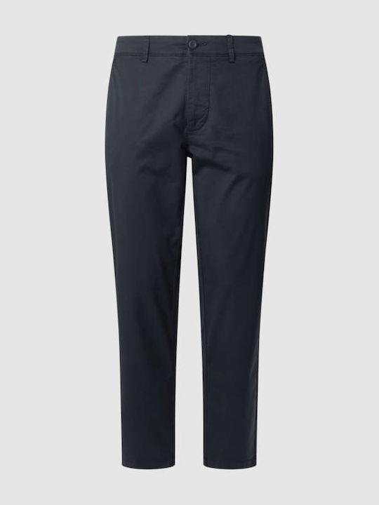 Hose Chino Blau