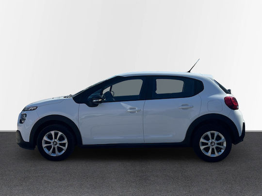 Citroen C3 1.5 BlueHDi Corporate '20
