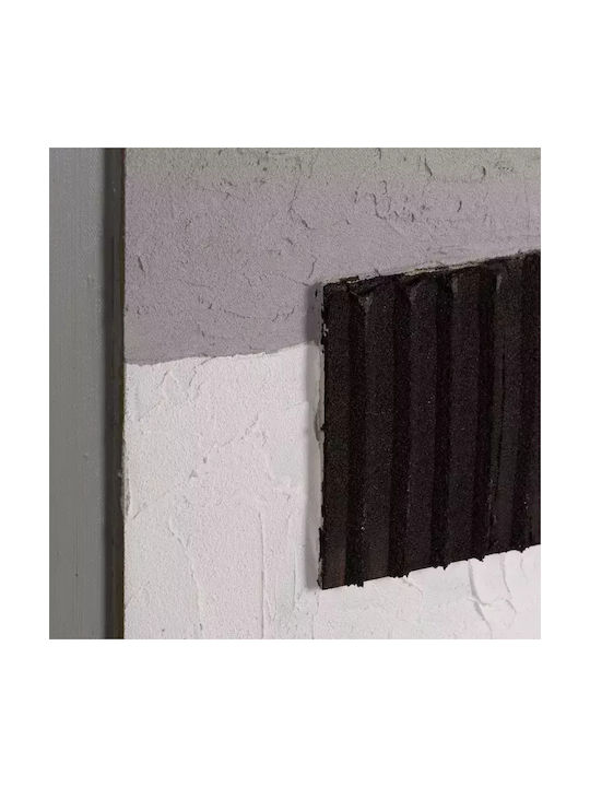 Decorative Paintings Set of 2 Pieces 50x3.8x70cm