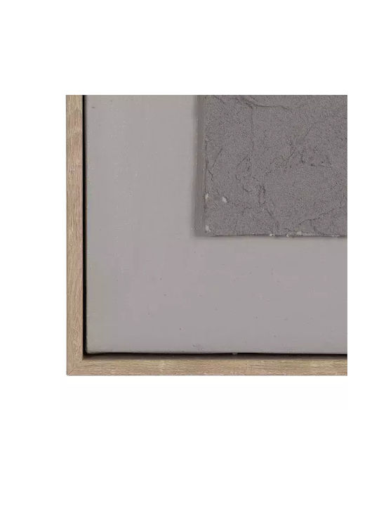 Decorative Paintings Set of 2 Pieces 50x3.8x70cm