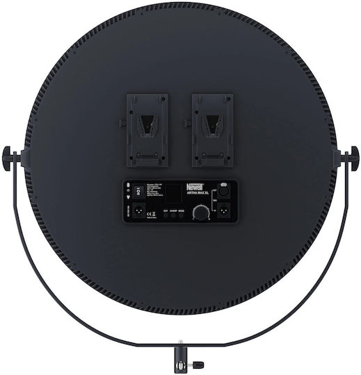 Newell Air Artha Max Xl Lamp