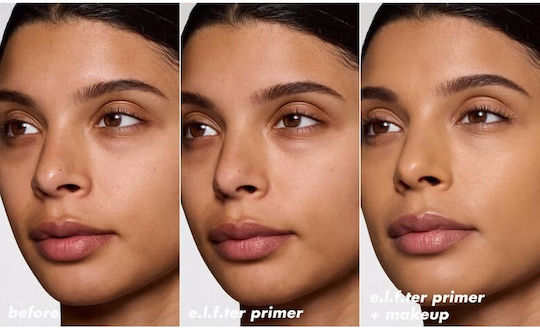 e.l.f Cosmetics Primer Față în Formă Cremă Mată 26ml