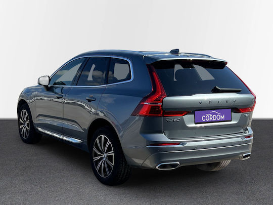 Volvo XC 60 T8 AWD PHEV 390 Inscription PHEV (Plug In) '19