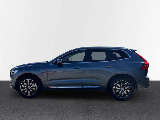 Volvo XC 60 T8 AWD PHEV 390 Inscription PHEV (Plug In) '19