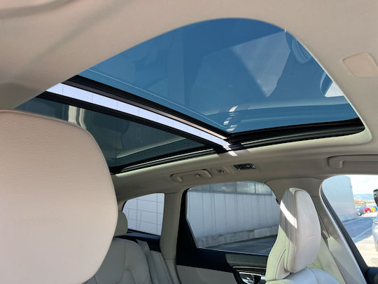 Volvo XC 60 T8 AWD PHEV 390 Inscription PHEV (Plug In) '19