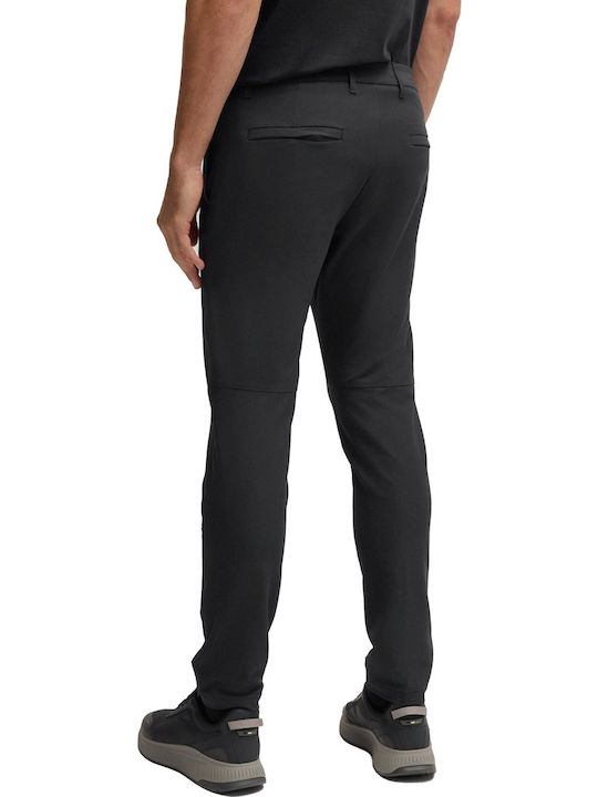 Boss Παντελόνι Black