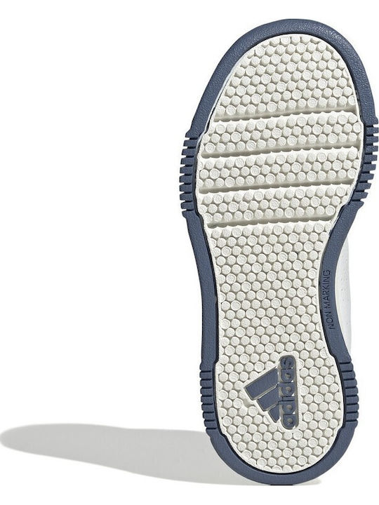 Tensaur Sport Детски маратонки Low Бял
