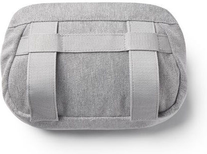 Babybjorn Θήκη Τσέπης Μάρσιπο Woven Γκρι