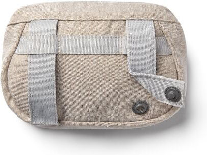 Suport de buzunar Babybjorn țesut bej