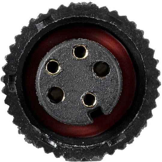 GloboStar Καλώδιο RGB για Ταινίες LED 90777