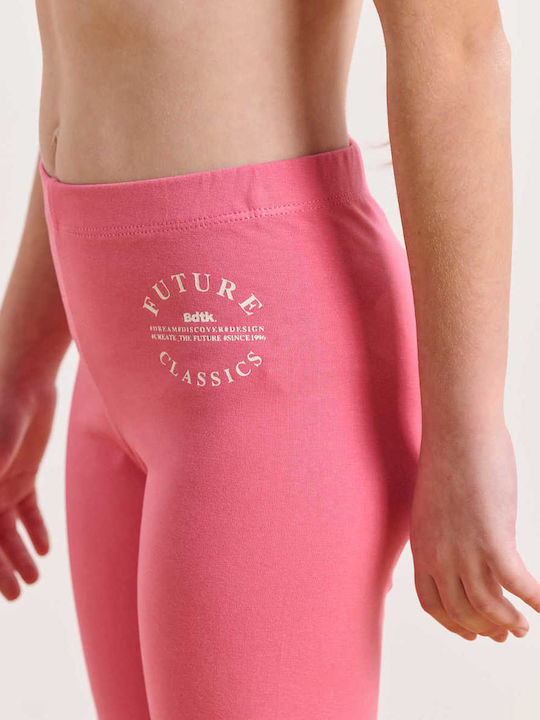 Kids Legging Sports Short Watermelon