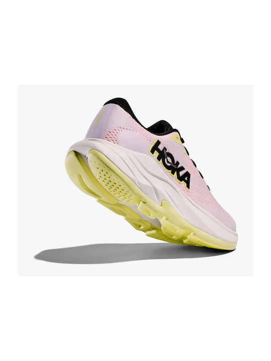 Rincon 4 Femei Pantofi sport Alergare Roz