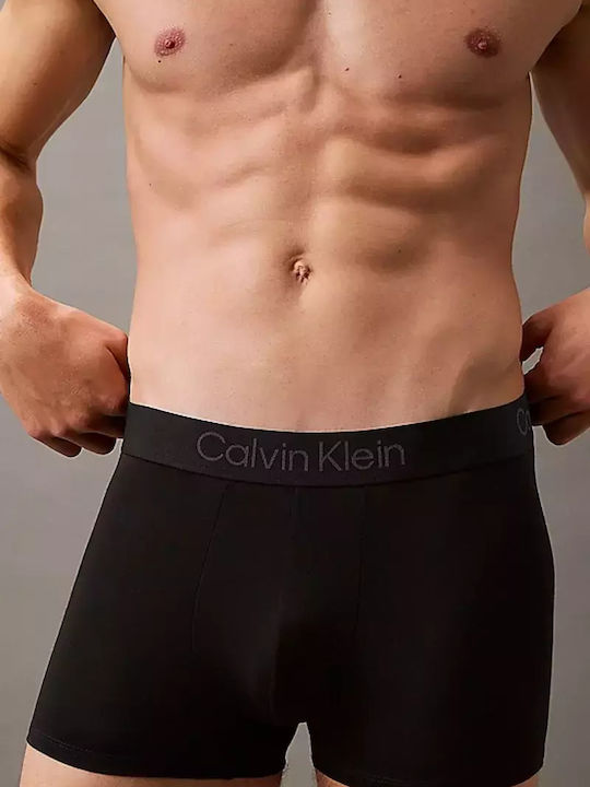 Men's Boxers Black 3Pack