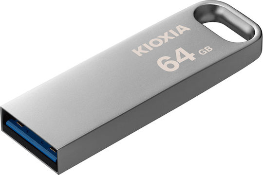 Kioxia U366 64GB USB 3.2 Stick Λευκό