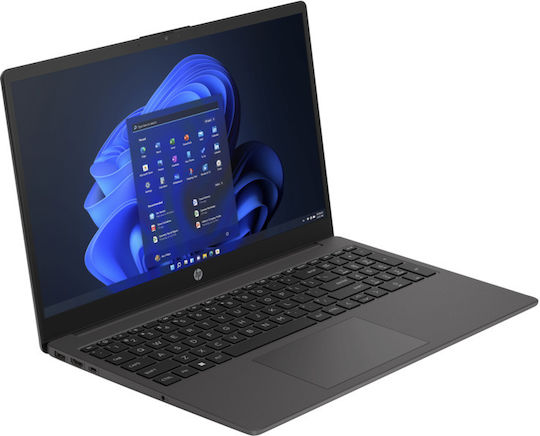 HP 250R G9 15.6" FHD (i5-1335U/16GB/512GB SSD/No OS) (International English Keyboard)