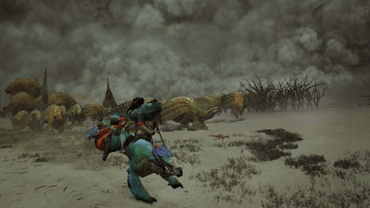 Monster Hunter Wilds PS5 Game