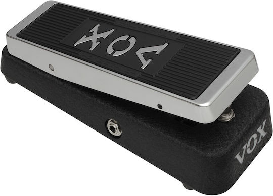 Vox V846 V846 VINTAGE Pedală Efectul WahWah Chitară electrică