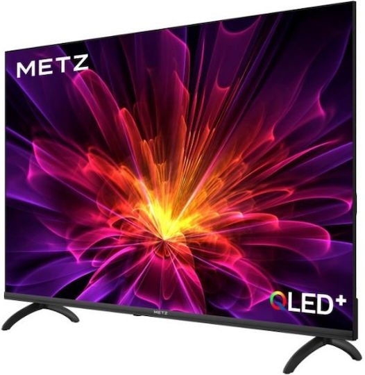 Metz Smart Τηλεόραση 40" Full HD QLED 40MQE7000Z HDR (2024)