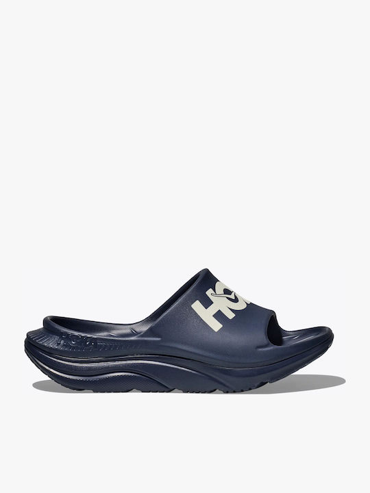 Ora Men's Slides Blue