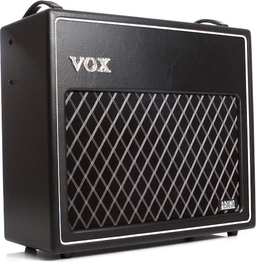Vox TB-35C1 Röhren Combo Verstärker für E-Gitarre 1 x 12" 35W Schwarz
