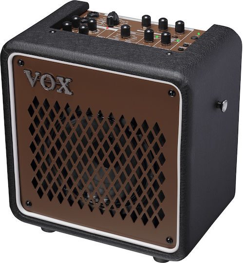Vox 10W Καφέ