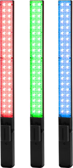 Yongnuo YN360 Video Light 5500K με Φωτεινότητα 2560lm