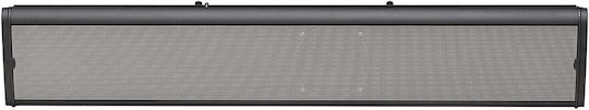 Korg Paas Mkii Speaker System For