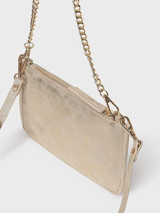 Mayoral Kinder Rucksack Gold