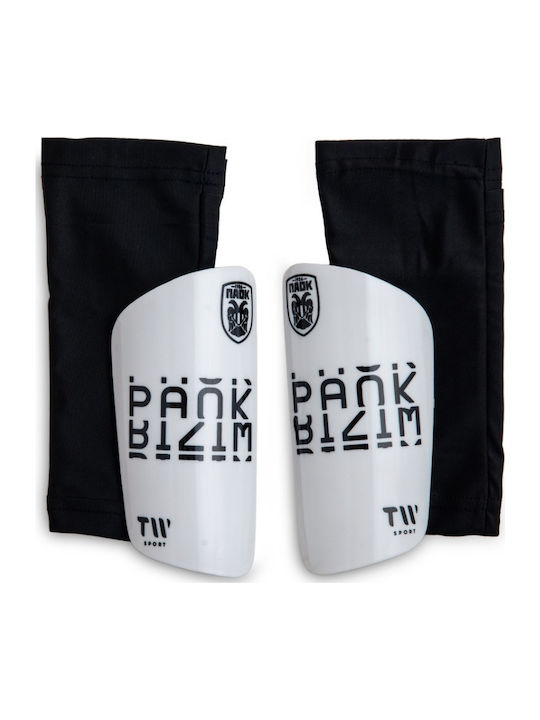 Paok Fc Επικαλαμιδες Καλτσα "paok-bizim" Sg-46