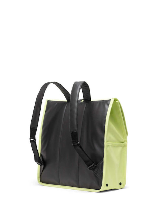 Herschel City Mid-Volume Κίτρινο Herschel City Mid-Volume Κίτρινο
