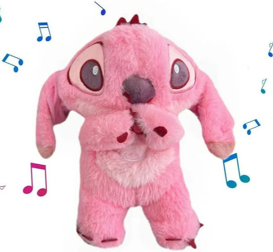 Plush Lilo & Stitch 33 cm