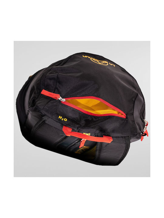La Sportiva Xcursion Ορειβατικό Σακίδιο 28lt Μαύρο Hiking