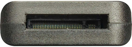 Inter-tech Usb Type-c To M.2 Ssd Adapter