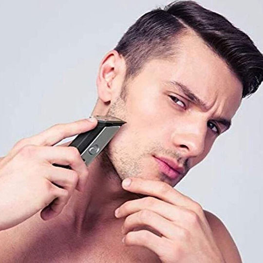 Verk Group Hair Clipper Black