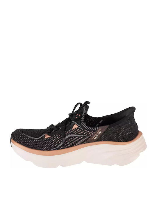 Skechers D'lux Vapor Маратонки Evening Glow Skechers D'lux Vapor Маратонки Evening Glow