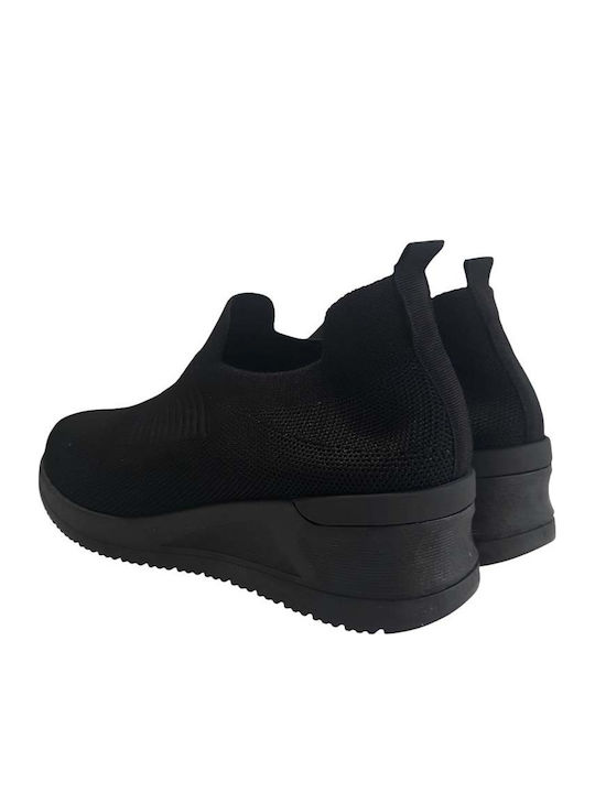 Sneakers Black