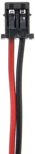 Батерия за телефон 3* AA 3.6V NiMH 1300mAh GPT392 KX-A36 Cameron Sino