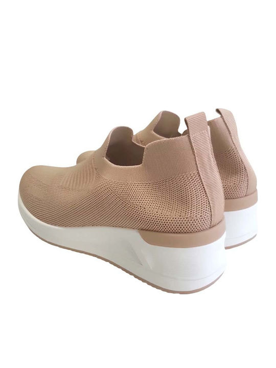 Adidași Pentru Femei Bej Bej