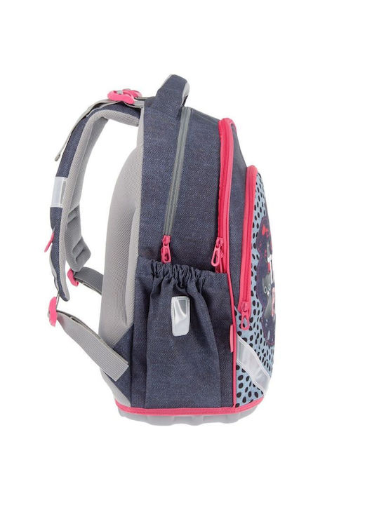 Arsuna Bag Backpack Multicolour 23Liters Arsuna Bag Backpack Multicolour 23Liters