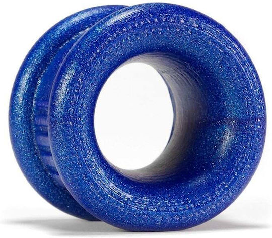 Oxballs Neo Short Ballstretcher Blueballs