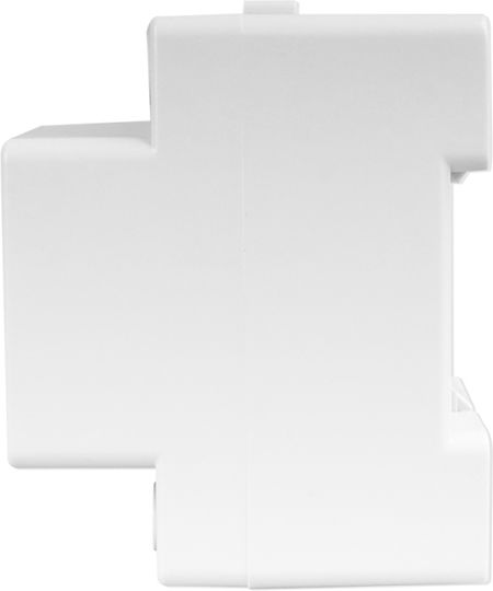 Sinotimer Protection Relay Over Under Voltage Energy Meter Adjustable 0-63a High Precision Energy Monitor