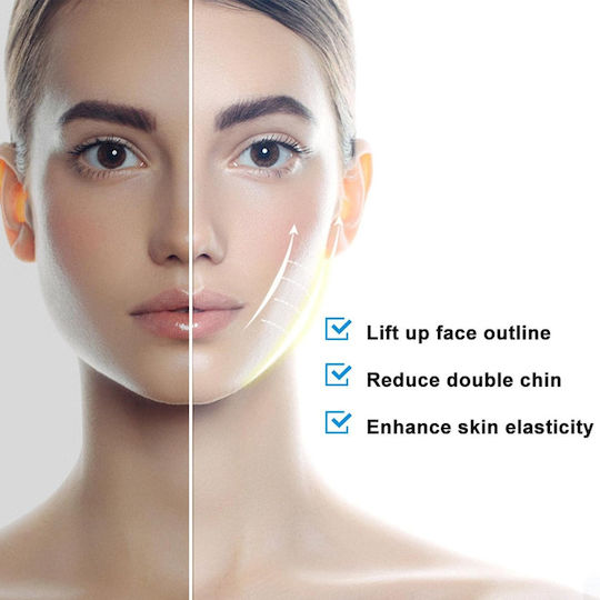 Electric Firming Light Therapy Face Mask LED 110608